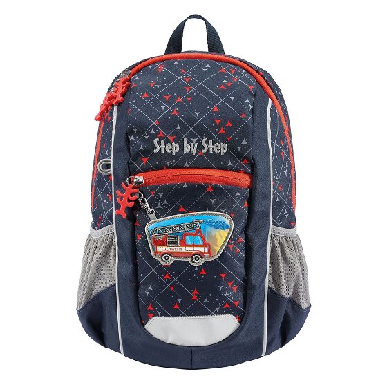 Step by Step Mochila infantil KIGA Maxi 34 cm