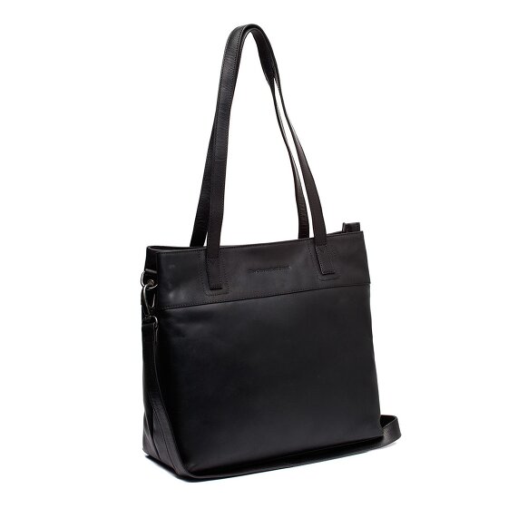 The Chesterfield Brand Nola Bolsa de compras Piel 30 cm