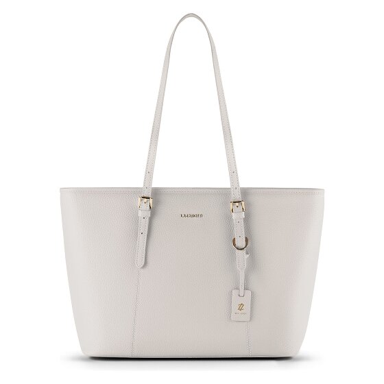 Lazarotti Bolso Shopper XL Bolonia Piel 35 cm