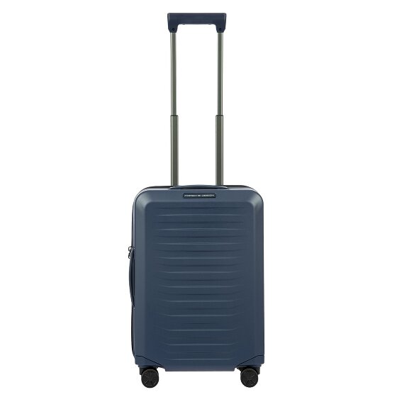 Porsche Design Roadster 4 ruedas Carro de la cabina S 55 cm