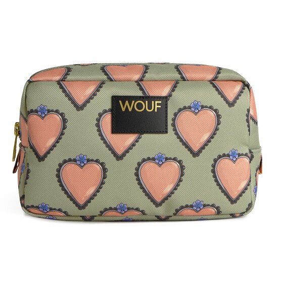 Wouf Daily Bolsa de aseo 20 cm