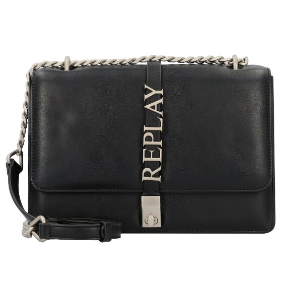 Replay Bolsa de hombro 25 cm