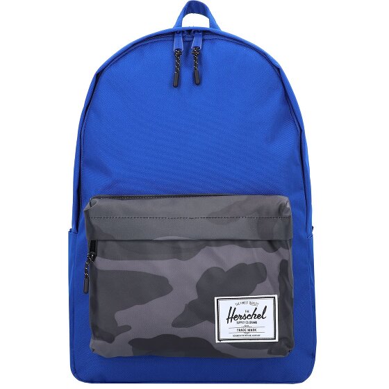 Herschel Mochila Classic X-Large Compartimento para portátil de 44 cm