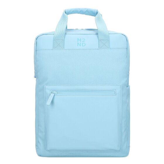 Harbour 2nd City Lights Hamburg Mochila de día XL 40 cm Compartimento para laptop