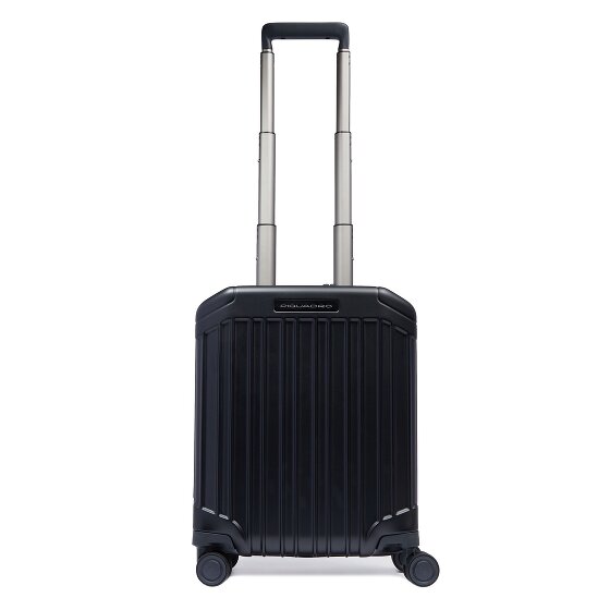 Piquadro PQ-Light 4 ruedas Carro de la cabina 45 cm