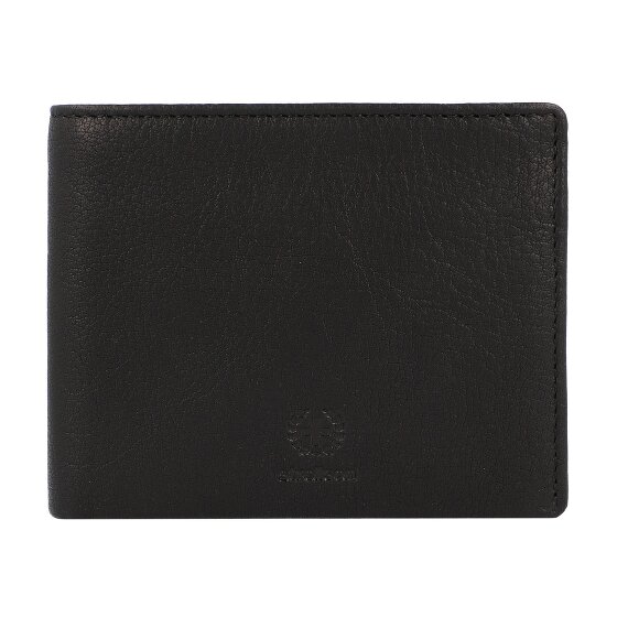 Strellson Billetera Blackwall BillFold H7 Piel RFID 12 cm