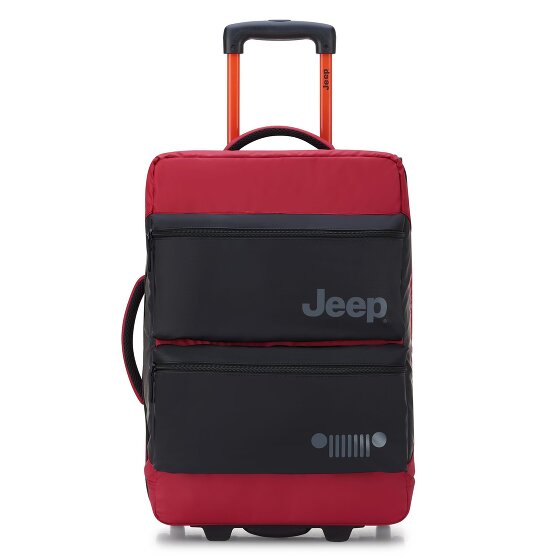 Jeep JS006B 2 ruedas Carro de la cabina 55 cm