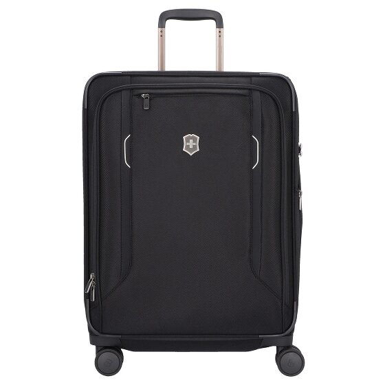 Victorinox Werks Traveler 6.0 Trolley de 4 ruedas 63 cm