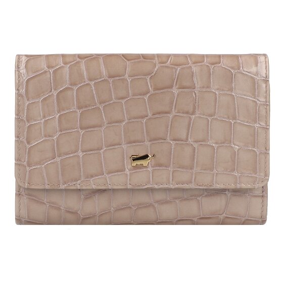 Braun Büffel Verona Cartera Piel 14 cm