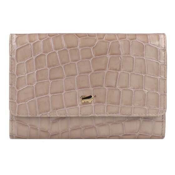 Braun Büffel Verona Cartera Piel 14 cm
