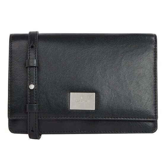 Calvin Klein Brace Bolsa de hombro 17 cm