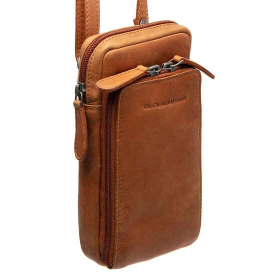 The Chesterfield Brand Valdes Funda de teléfono móvil Piel 10 cm