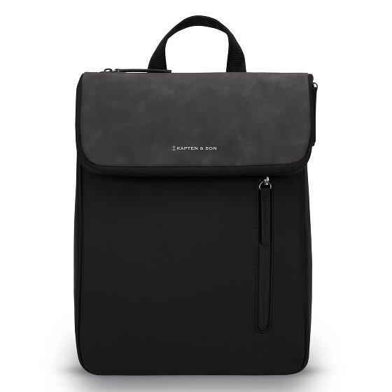 Kapten & Son Mochila Vallen City 31 cm