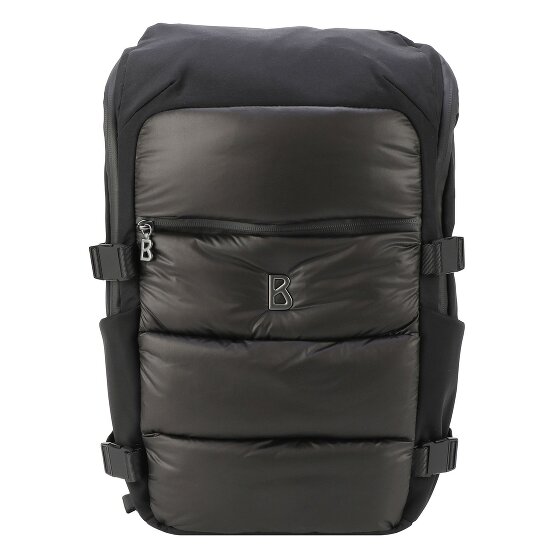 Bogner Monarch Mochila de día 48 cm Compartimento para el portátil