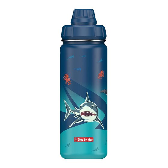 Step by Step Botella para beber 1 ml