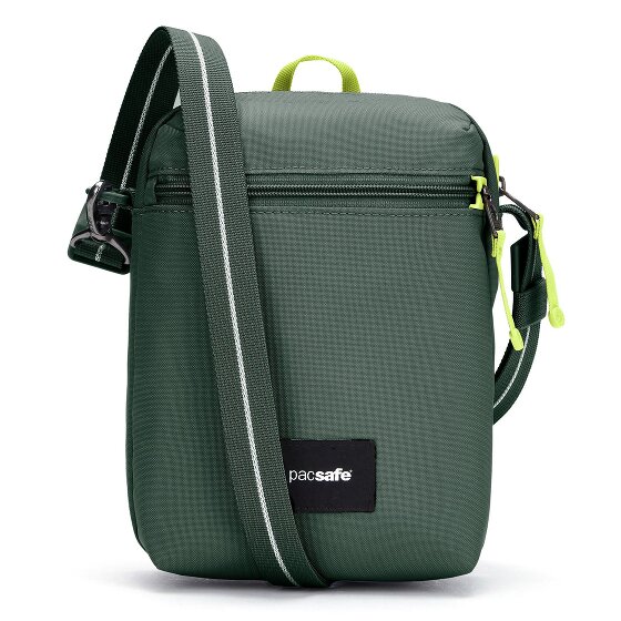 Pacsafe GO Festival bandolera antirrobo RFID 17 cm