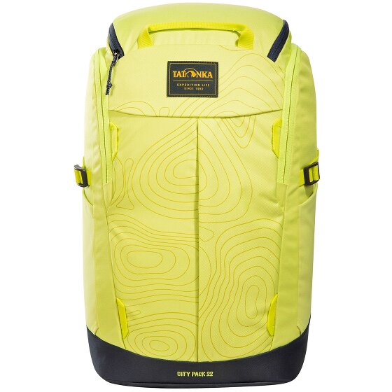 Tatonka Mochila City Pack 22 Compartimento para portátil de 51 cm