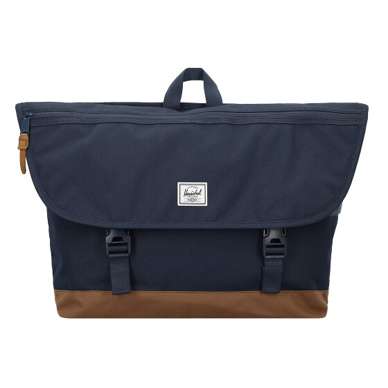 Herschel Cove Mensajero 38 cm Compartimento para el portátil