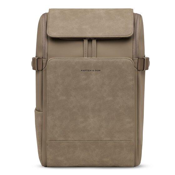 Kapten & Son Bali Mochila de día 46.5 cm Compartimento para el portátil