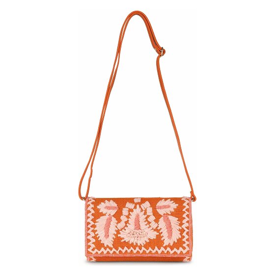 Oilily Naarangee Bolsa de hombro 20 cm