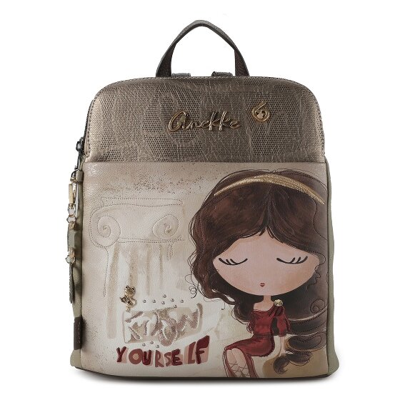 Anekke Muse Mochila de día 31 cm
