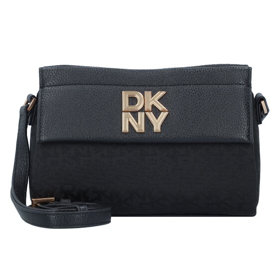 DKNY Rosa Bolsa de hombro 21 cm