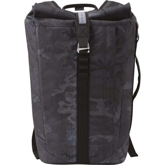 NITRO Mochila Urban Scrambler Compartimento para portátil de 47 cm