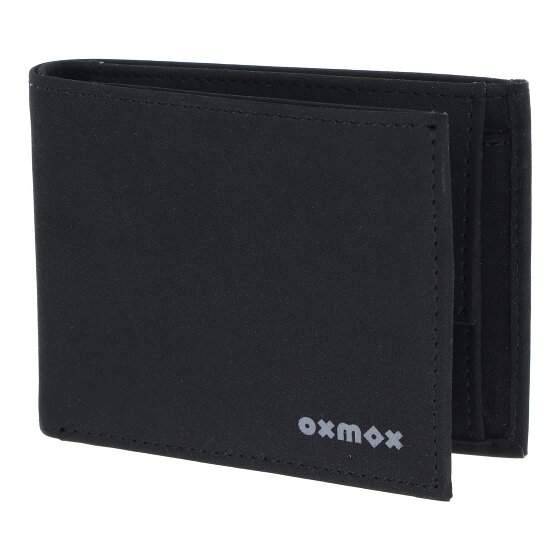 oxmox New Cryptan Cartera Bloqueo RFID 11 cm