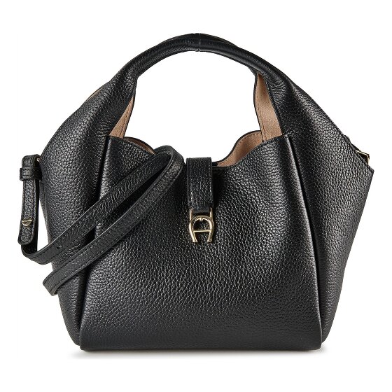 AIGNER Zaira Bolso Piel 29 cm