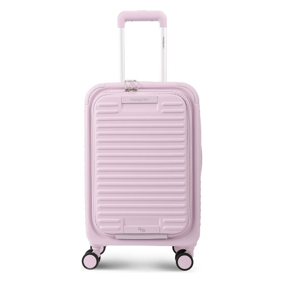 Hedgren Raku 4 ruedas Carro de la cabina 55 cm Compartimento para el portátil