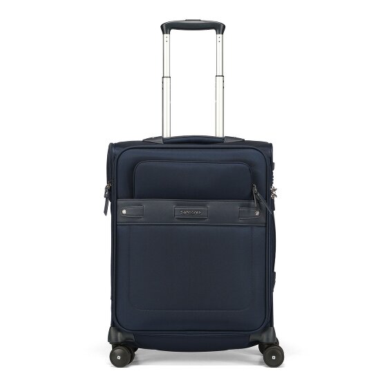Samsonite Beauhaven 4 ruedas Carro de la cabina 55 cm