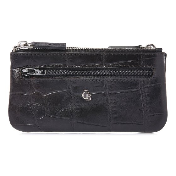 Castelijn & Beerens Cartera de llaves Piel 13.5 cm