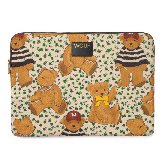 Wouf Daily Funda para ordenador portátil 32.5 cm