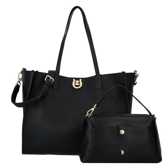 U.S. Polo Assn. Middelton Bolsa de compras L 40 cm