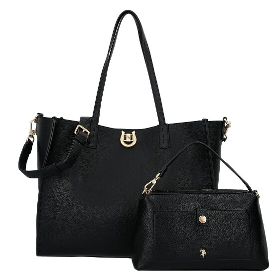 U.S. Polo Assn. Middelton Bolsa de compras L 40 cm