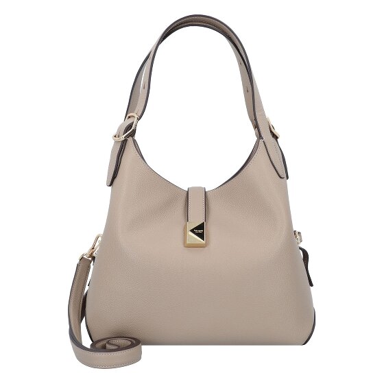 Kate Spade New York Deco Bolsa de hombro Piel 28 cm