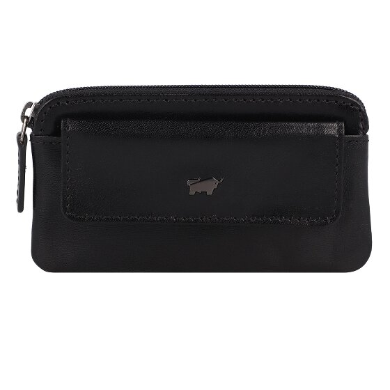 Braun Büffel Country Cartera de llaves Piel 12.5 cm