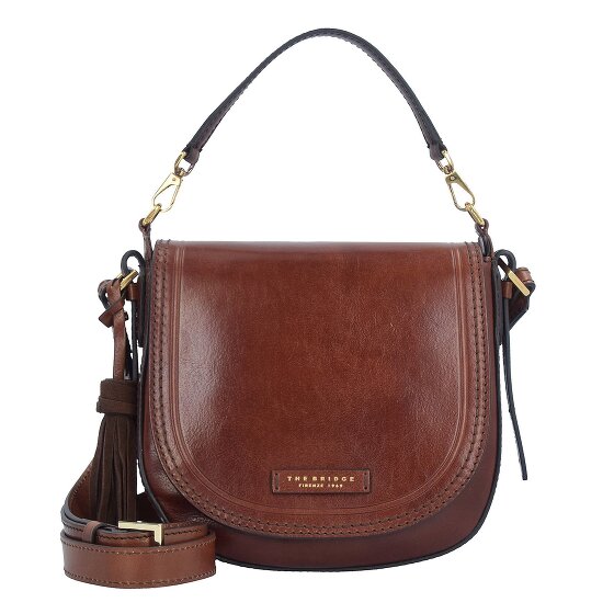 The Bridge Bolso bandolera Pearldistrict Piel 23 cm