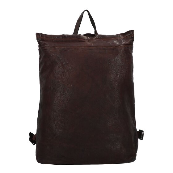 Campomaggi Mochila de día Piel 43 cm