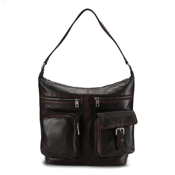 Liebeskind Amy Bolsa de hombro Piel 33 cm
