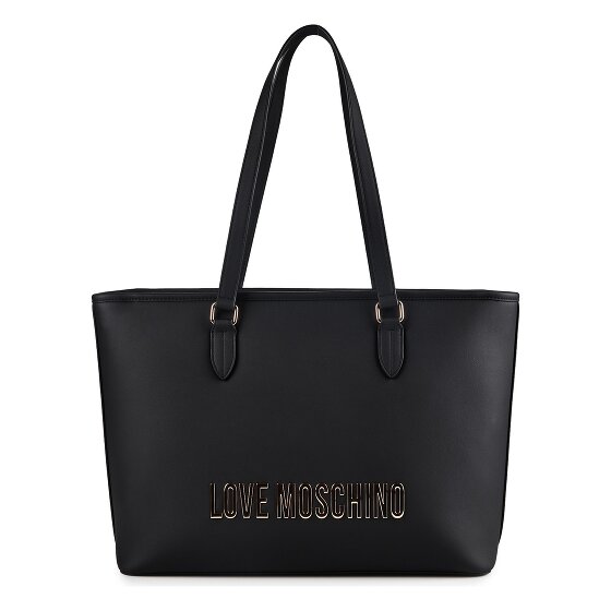 Love Moschino Bolsa de compras 39 cm