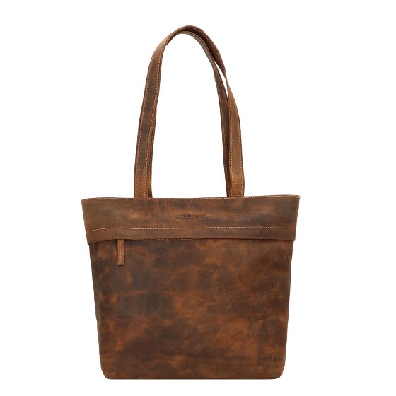 Greenburry Bolsa Shopper Vintage 39 cm