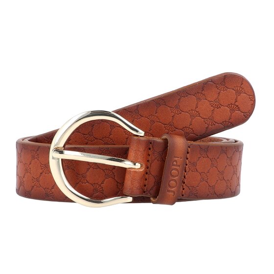 Joop! Cinturón vaquero de cuero
