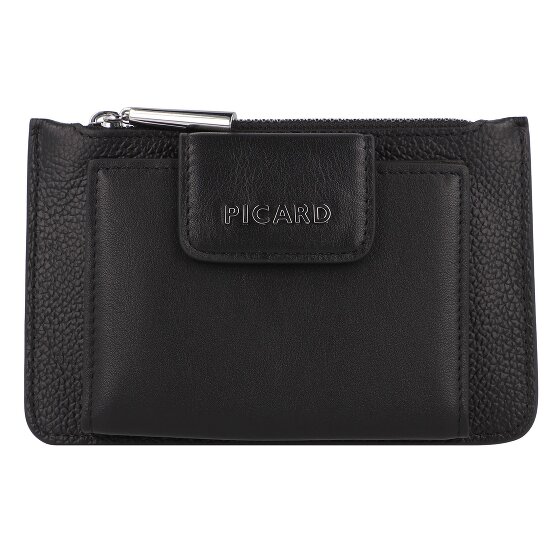 Picard Embrace 1 Estuche para tarjetas de crédito Piel 14 cm