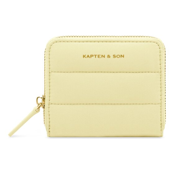 Kapten & Son Louvre Cartera 9.5 cm