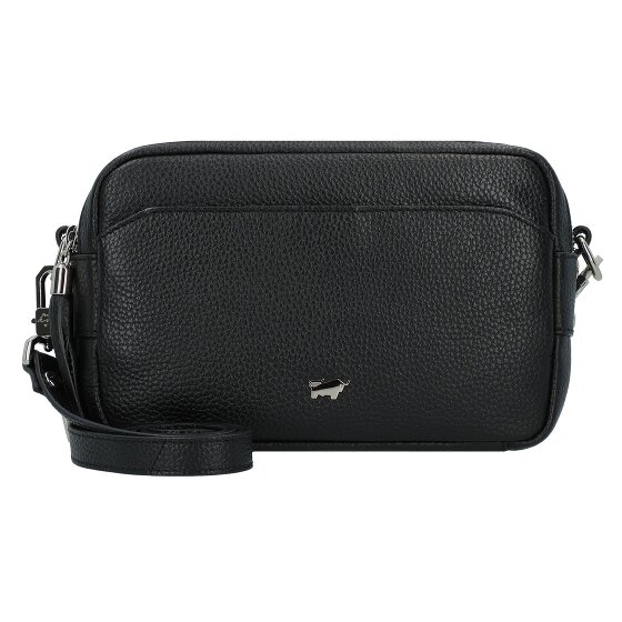 Braun Büffel Hanna Bolsa de hombro Piel 23 cm