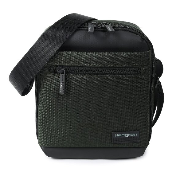 Hedgren Next App Bolsa de hombro Protección RFID 16.5 cm
