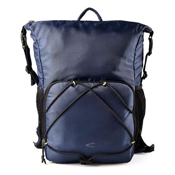 camel active Shores Mochila de día L 43 cm Compartimento para el portátil