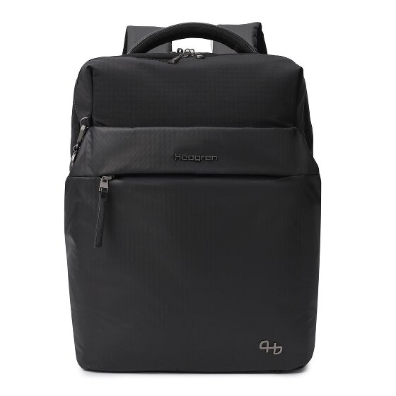 Hedgren Mochila de viaje Furo Tabi con compartimento RFID para portátil de 40 cm