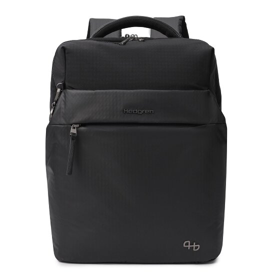 Hedgren Mochila de viaje Furo Tabi con compartimento RFID para portátil de 40 cm